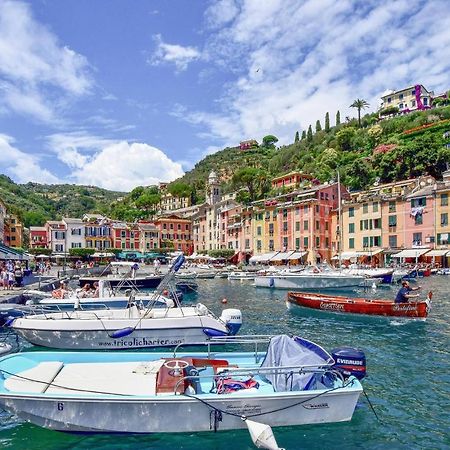 Casa Vip Apartment Rapallo Exterior photo