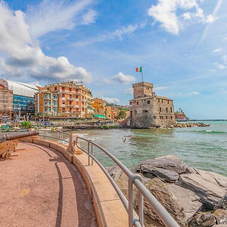 Casa Vip Apartment Rapallo Exterior photo