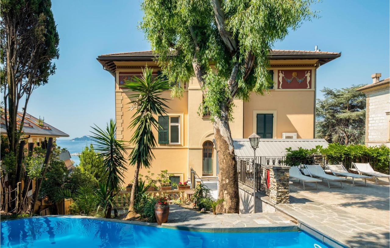Casa Vip Apartment Rapallo Exterior photo