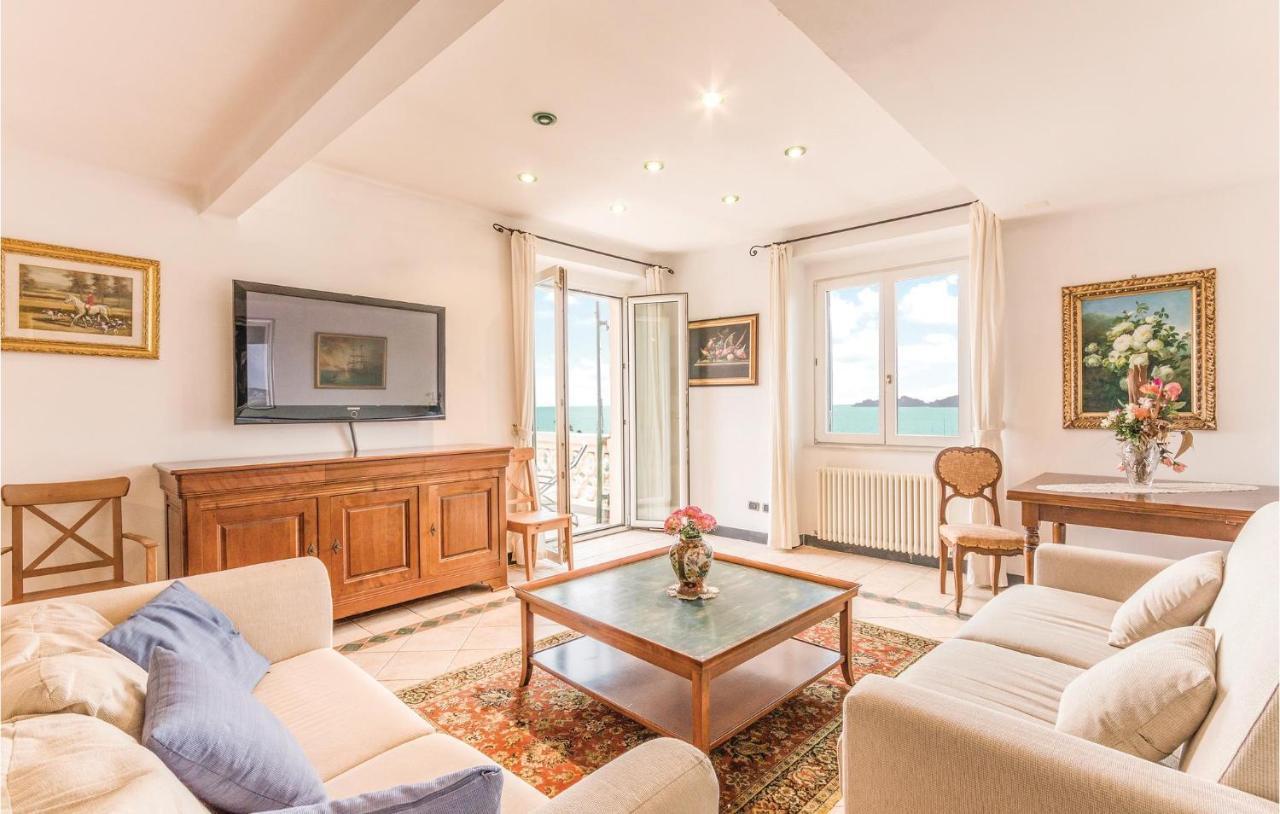 Casa Vip Apartment Rapallo Exterior photo