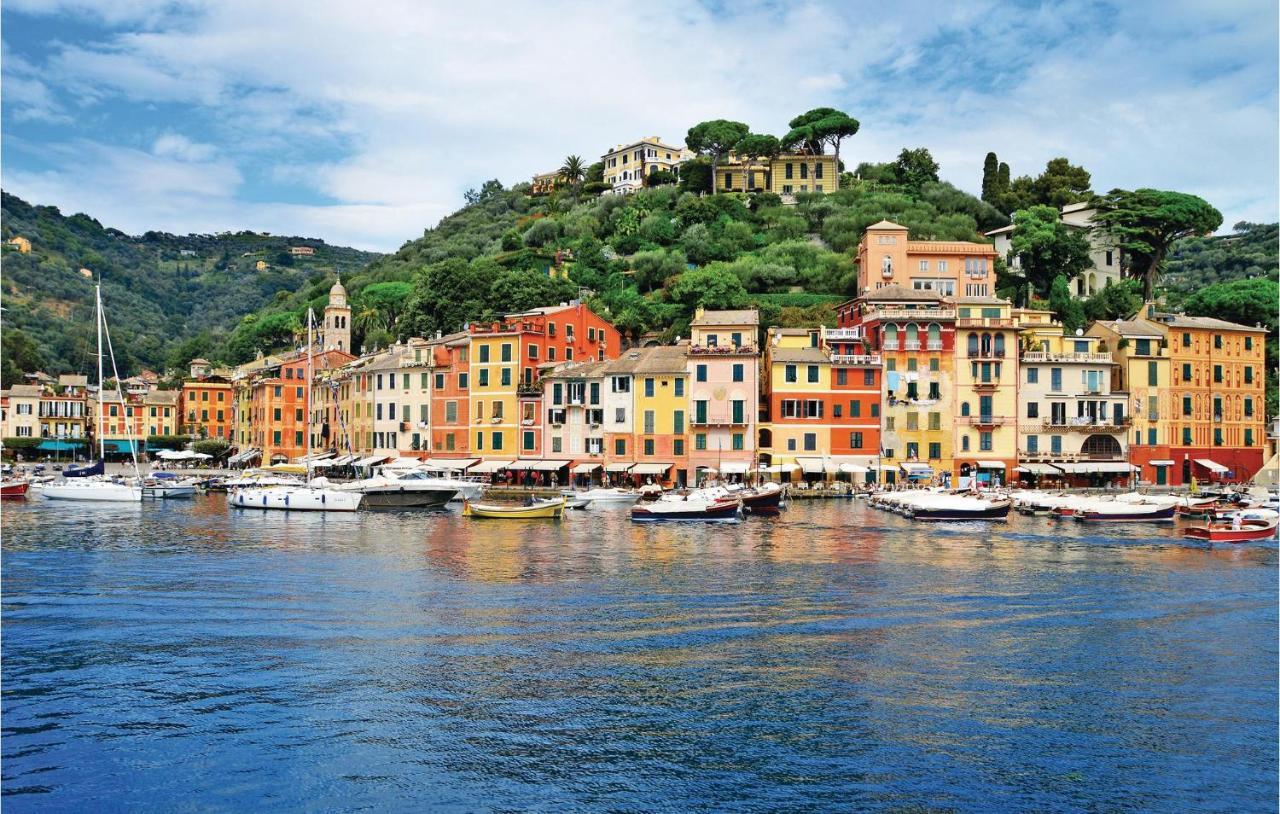 Casa Vip Apartment Rapallo Exterior photo
