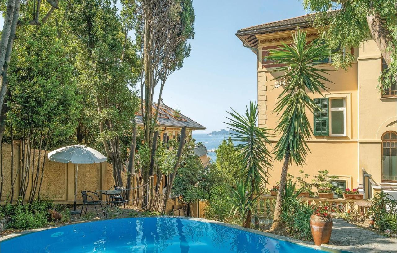 Casa Vip Apartment Rapallo Exterior photo