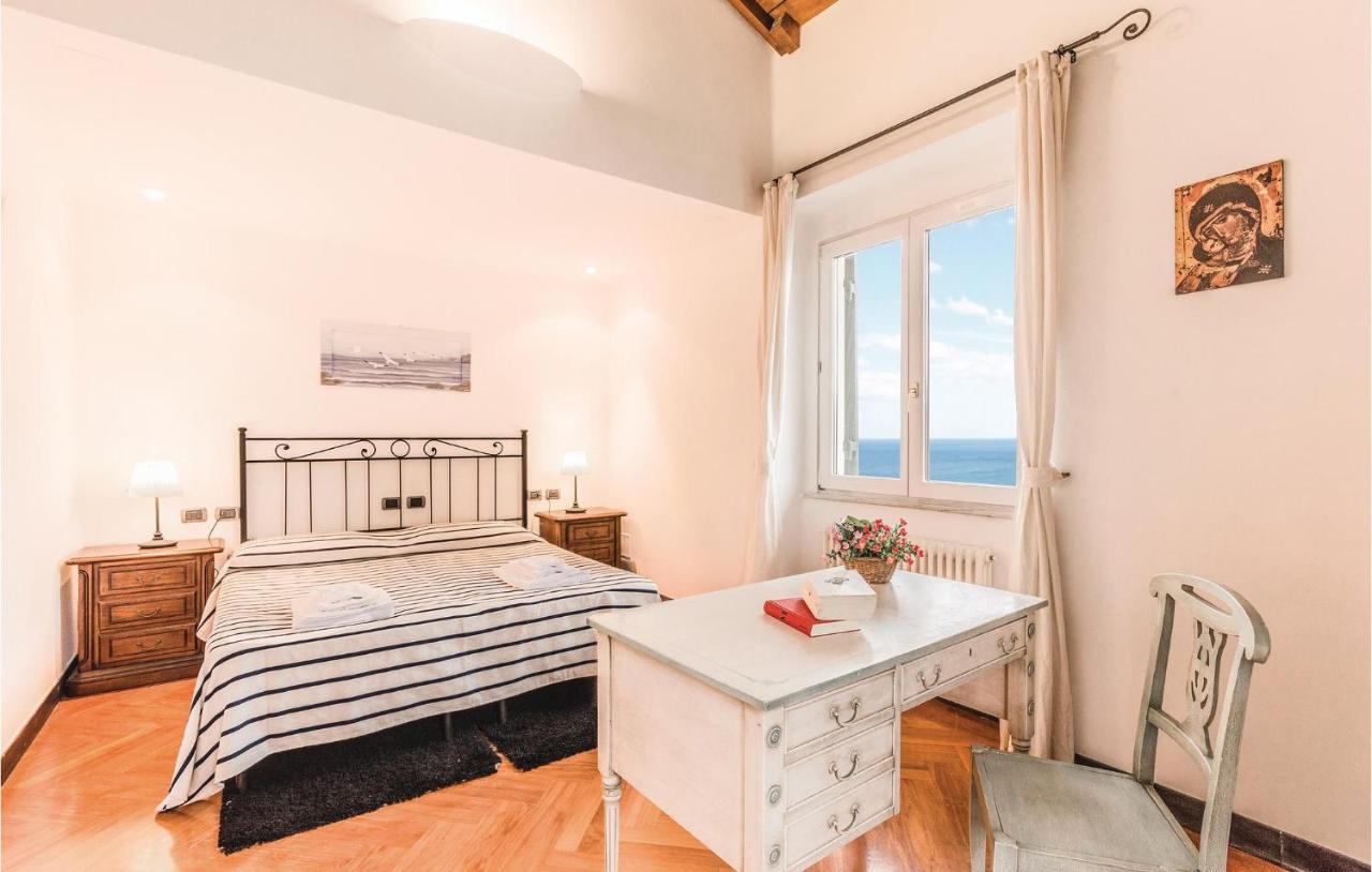 Casa Vip Apartment Rapallo Exterior photo