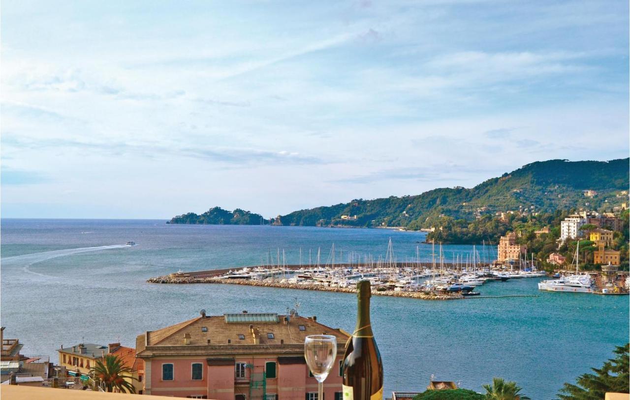 Casa Vip Apartment Rapallo Exterior photo