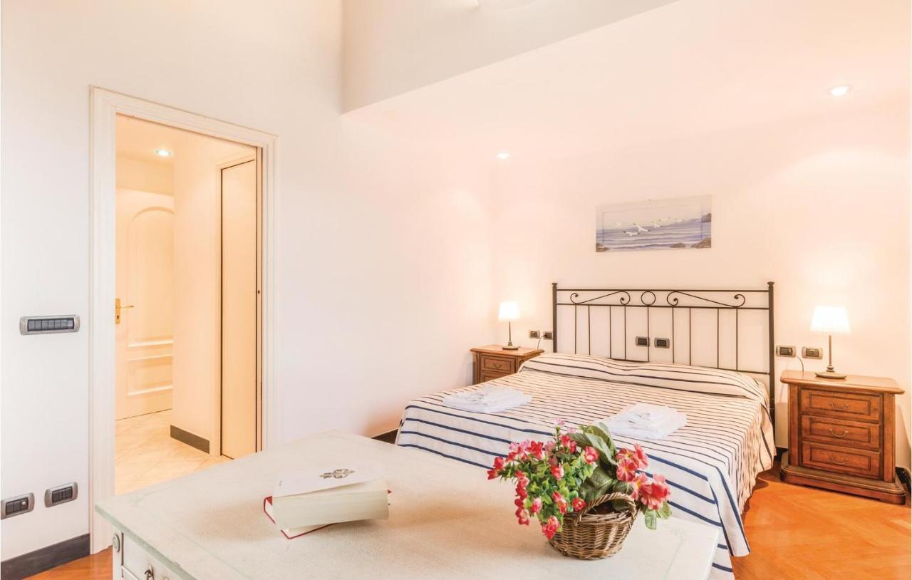 Casa Vip Apartment Rapallo Exterior photo