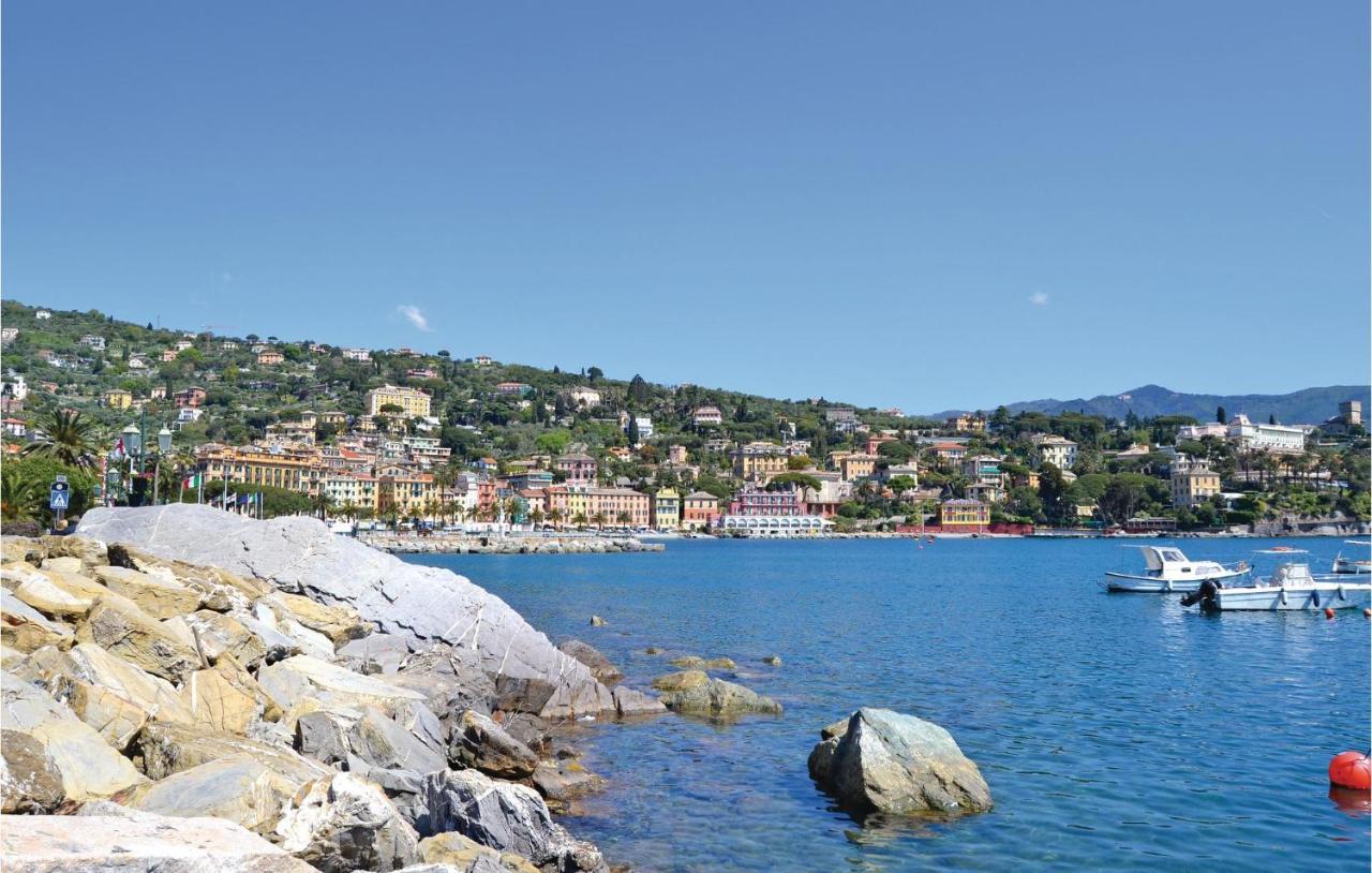 Casa Vip Apartment Rapallo Exterior photo