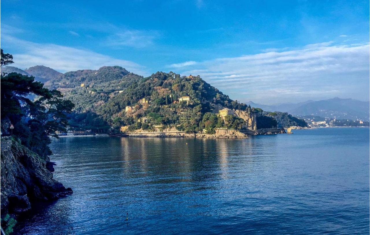 Casa Vip Apartment Rapallo Exterior photo